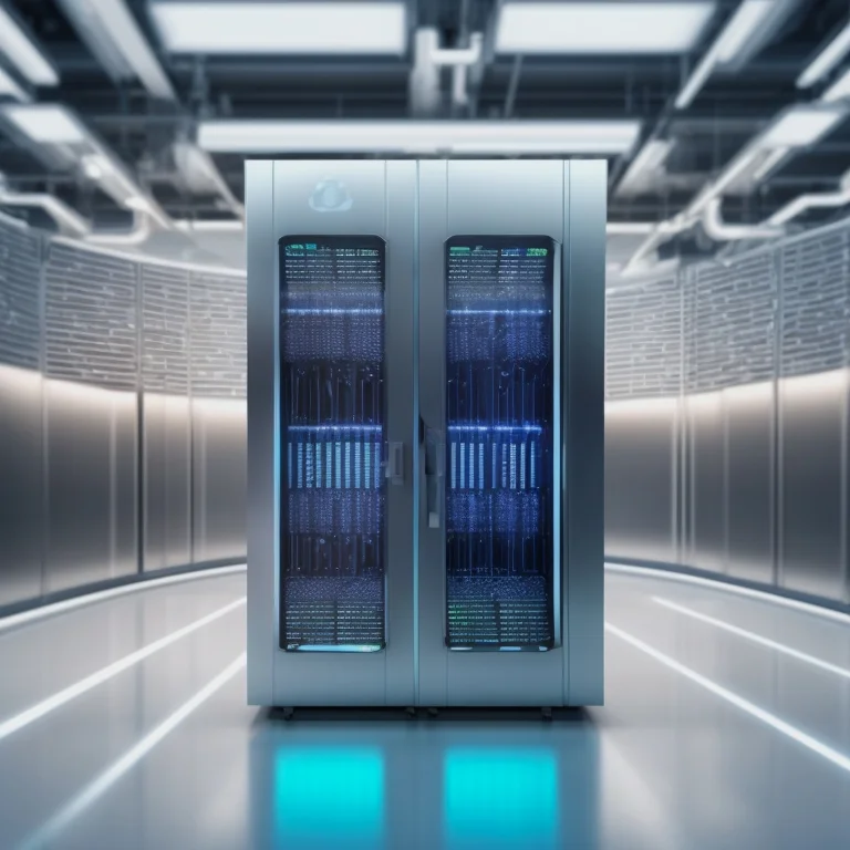 Dynamische Kühlanpassung